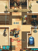 Gameloft ninjat3